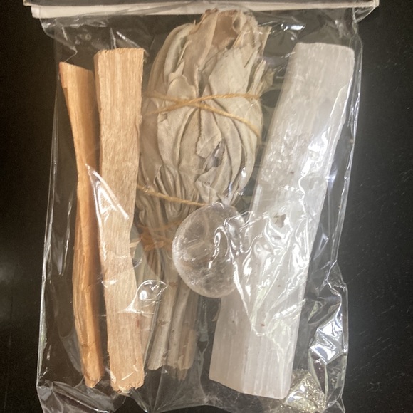 Mystic Journey Protection Kit New - Picture 5 of 5